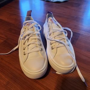 Chuck Taylor All Star Move Platform